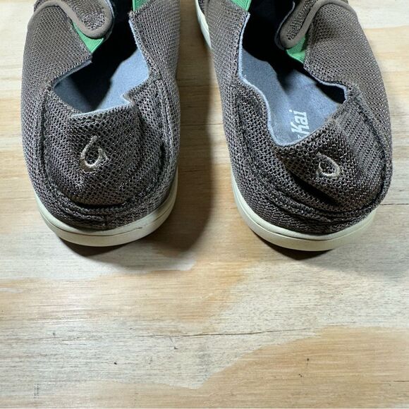 Olukai  Slip-On Loafers Men’s Size 8 main image 7
